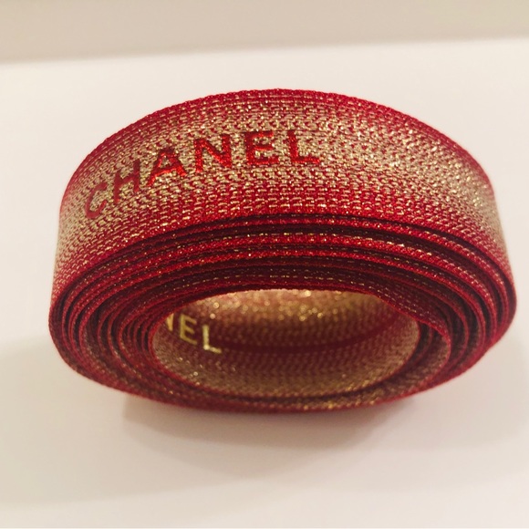 Chanel holiday 2022 ribbon! - Picture 3 of 12